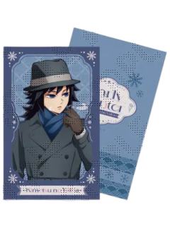 富冈义勇-AGF2025 Early Winter相卡