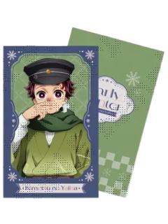 灶门炭治郎-AGF2025 Early Winter相卡