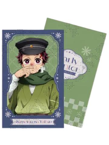 灶门炭治郎-AGF2025 Early Winter相卡