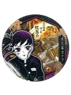 栗花落香奈乎-JS中限气魄一闪徽章