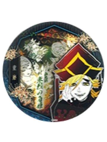 童磨-JS中限气魄一闪徽章