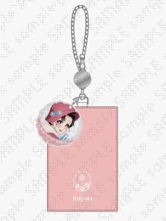 恋雪-AGF2025 Early Winter卡套