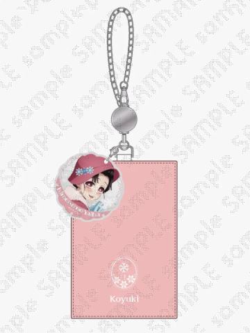 恋雪-AGF2025 Early Winter卡套