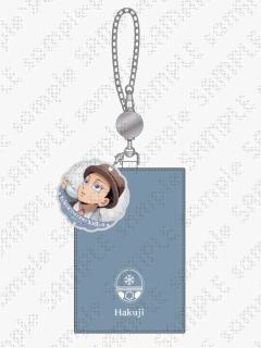 狛治-AGF2025 Early Winter卡套