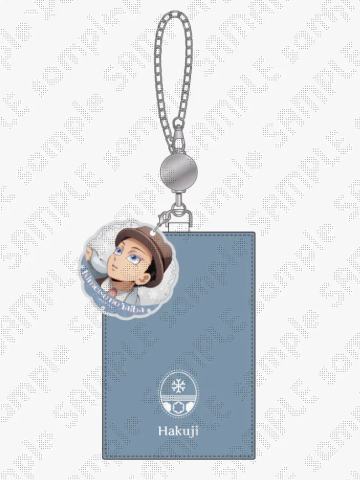 狛治-AGF2025 Early Winter卡套