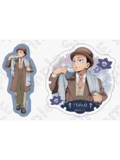 狛治-AGF2025 Early Winter贴纸