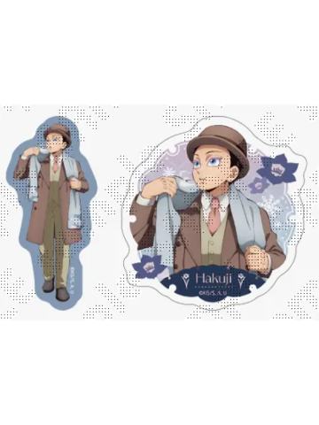 狛治-AGF2025 Early Winter贴纸