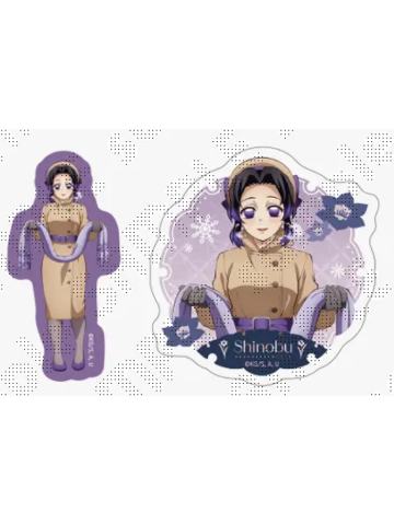 蝴蝶忍-AGF2025 Early Winter贴纸