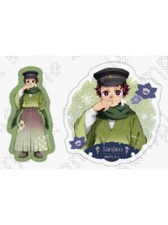 灶门炭治郎-AGF2025 Early Winter贴纸