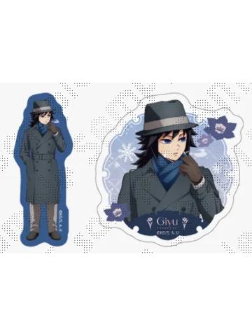 富冈义勇-AGF2025 Early Winter贴纸