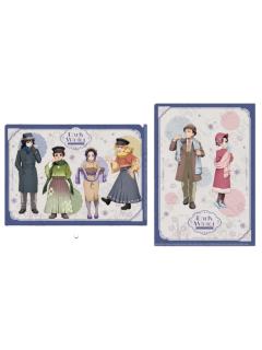 多人-AGF2025 Early Winter文件夹