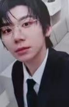 jp签售2.0 翰 线下社畜ver.