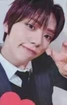 jp签售2.0 雄 线下社畜ver.