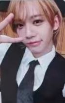 jp签售2.0 博 线下社畜ver.