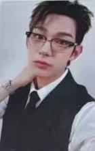 jp签售2.0 steven 线下社畜ver.