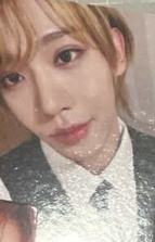 jp签售2.0 博 线上社畜ver.