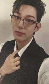 jp签售2.0 steven 线上社畜ver.