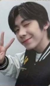 1st签售3.0 翰 线下大学生ver.