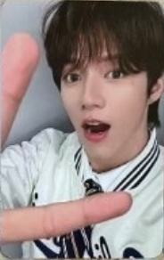 1st签售3.0 jl 线下大学生ver.