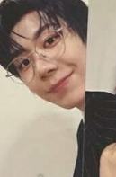 jp签售2.0 翰 线上社畜ver.