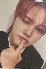 jp签售2.0 元 线上社畜ver.