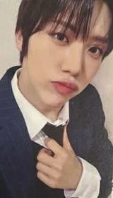 jp签售2.0 雄 线上社畜ver.