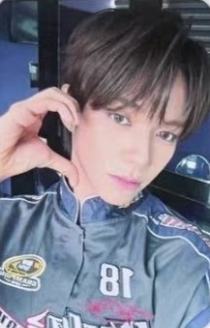 kt签售3.0 jl 线上赛车服ver.