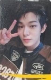 kt签售3.0 steven 线下赛车服ver.