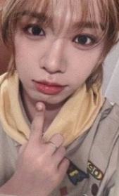 jp签售3.0 博 线上童子军ver.