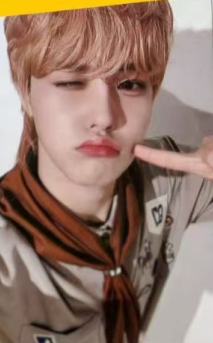 jp签售3.0 元 线下童子军ver.