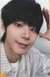 1st签售3.0 雨 线上大学生ver.