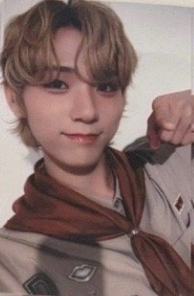 jp签售3.0 辅 线上童子军ver.