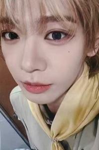 jp签售3.0 博 线下童子军ver.