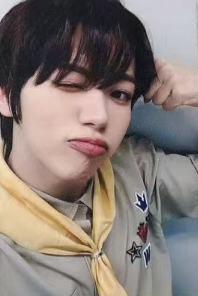 jp签售3.0 雄 线下童子军ver.