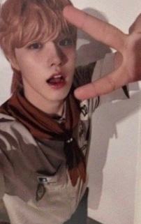 jp签售3.0 元 线上童子军ver.