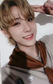 jp签售3.0 辅 线下童子军ver.