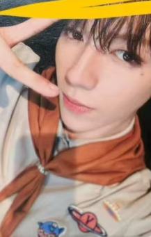 jp签售3.0 jl 线下童子军ver.