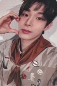 jp签售3.0 steven 线上童子军ver.