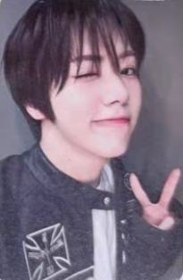 kt签售3.0 雄 线上赛车服ver.