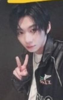 kt签售3.0 翰 线下赛车服ver.