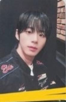 kt签售3.0 雨 线下赛车服ver.