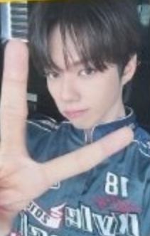 kt签售3.0 jl 线下赛车服ver.