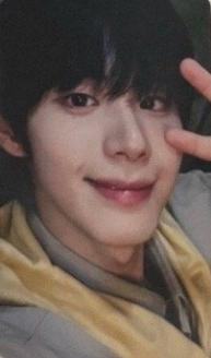 jp签售3.0 雨 线上童子军ver.