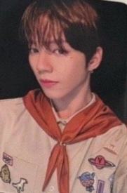 jp签售3.0 jl 线上童子军ver.