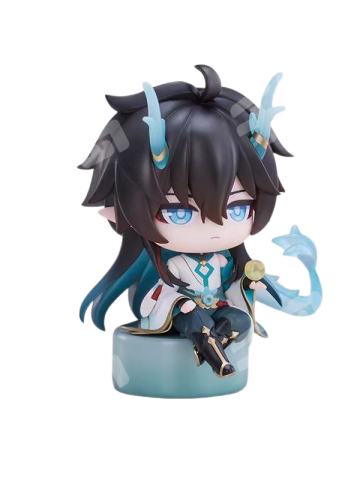 丹恒-叽米的会客室系列Q版手办