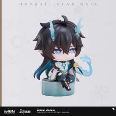 丹恒-叽米的会客室系列Q版手办