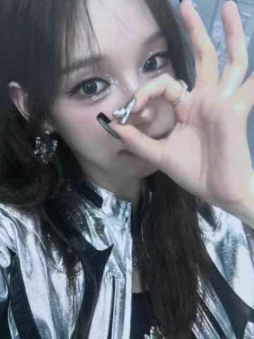 第三周打歌卡 爱