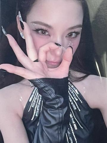 第三周打歌卡 麦