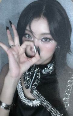 第三周打歌卡 庭