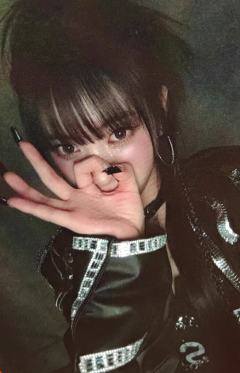 第三周打歌卡 扣